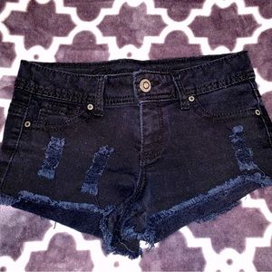 Blue Asphalt size-1 like new